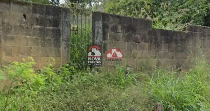 Terreno à venda na Estrada José Benedito Marcondes Vieira, 450, Jardim Campo Alegre, Pindamonhangaba