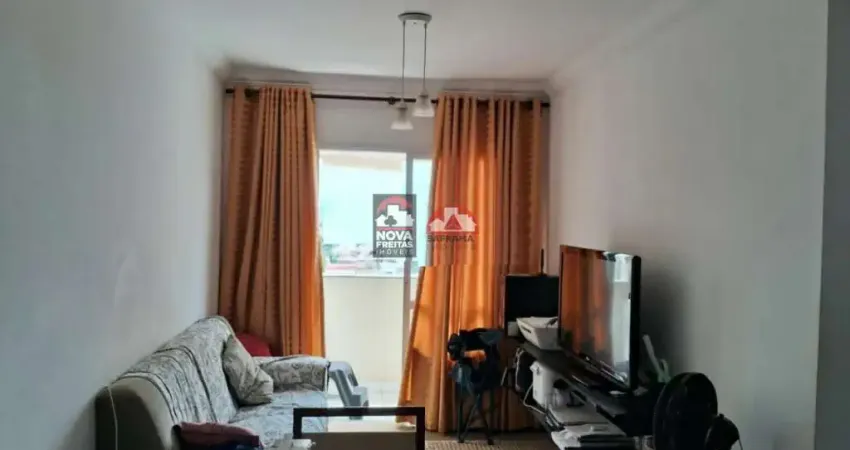 Apartamento com 2 quartos à venda na Rua Teresina, 875, Parque Industrial, São José dos Campos