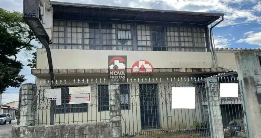 Ponto comercial à venda na Avenida Cassiopéia, 64, Jardim Satélite, São José dos Campos