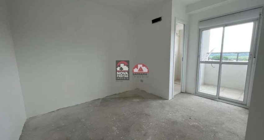Apartamento Padrão em São José dos Campos