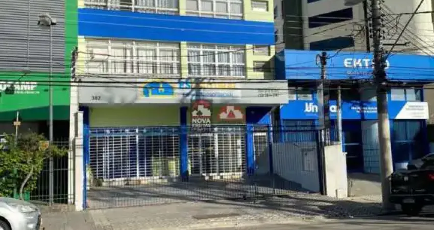 Ponto comercial à venda na Avenida Doutor Nelson D'Avila, 382, Jardim São Dimas, São José dos Campos