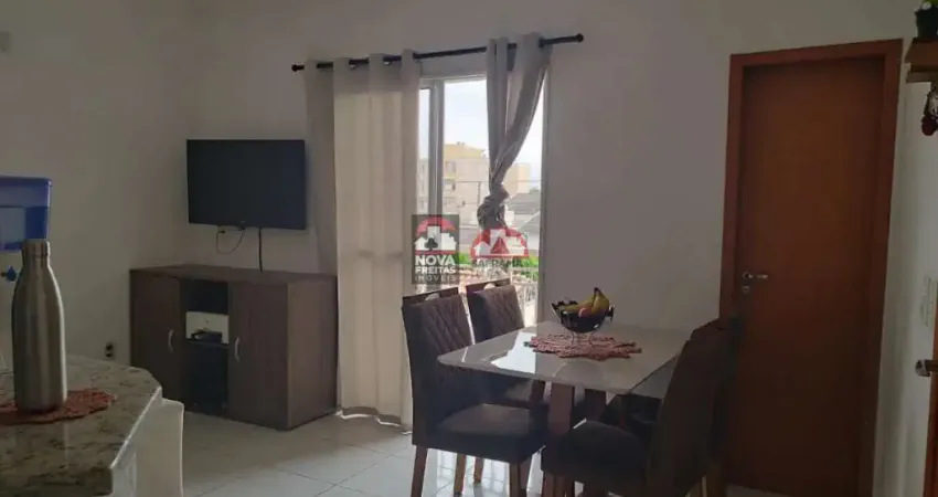 Apartamento com 3 quartos à venda na Rua Capitão José Alves Beraldo Filho, 274, Residencial Parque das Palmeiras, Pindamonhangaba