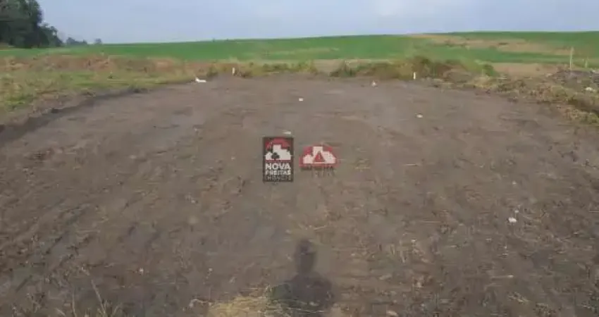 Terreno à venda na Praça Um, Loteamento Residencial e Comercial Flamboyant, Pindamonhangaba