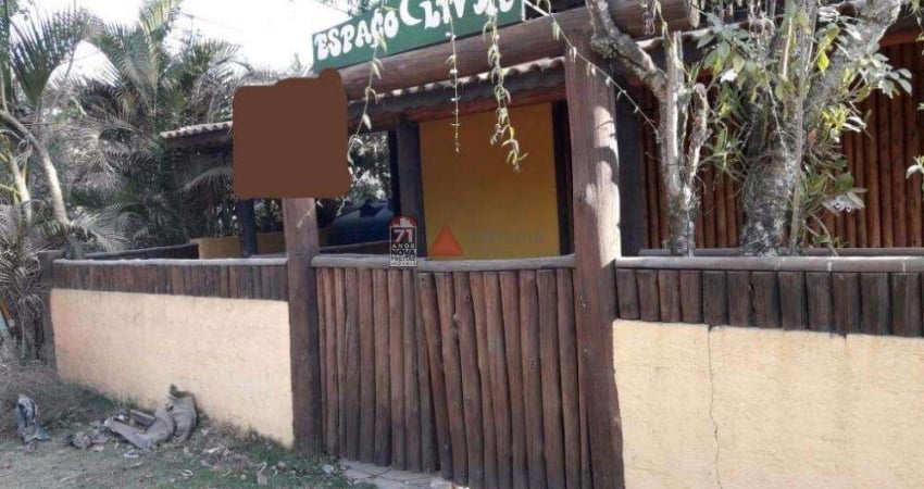 Fazenda à venda na Estrada do Espirito Santo, s/ n, São Geraldo, Paraibuna