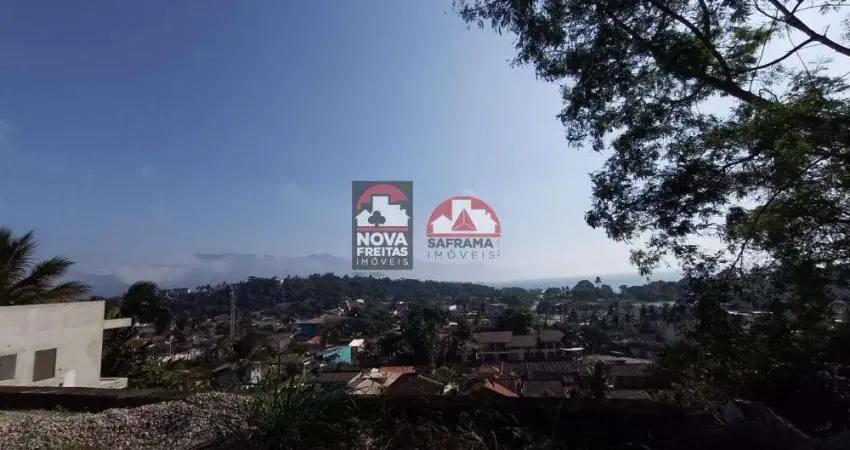 Terreno à venda na Rua  Rio Grande do Sul, ao lado do n°544, s/n, Barra Velha, Ilhabela