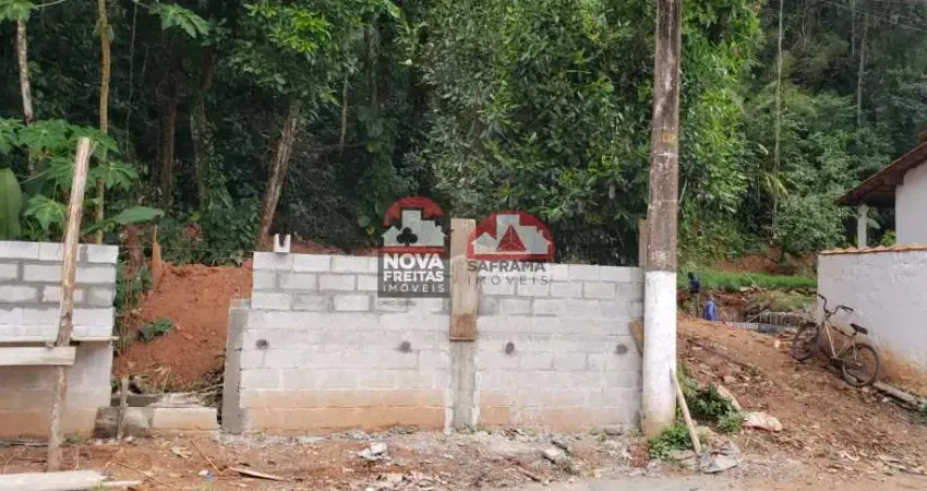 Terreno à venda na Avenida Eurico Gaspar Dutra, estrada das Galhetas, 1370, Portal do Tabatinga, Caraguatatuba