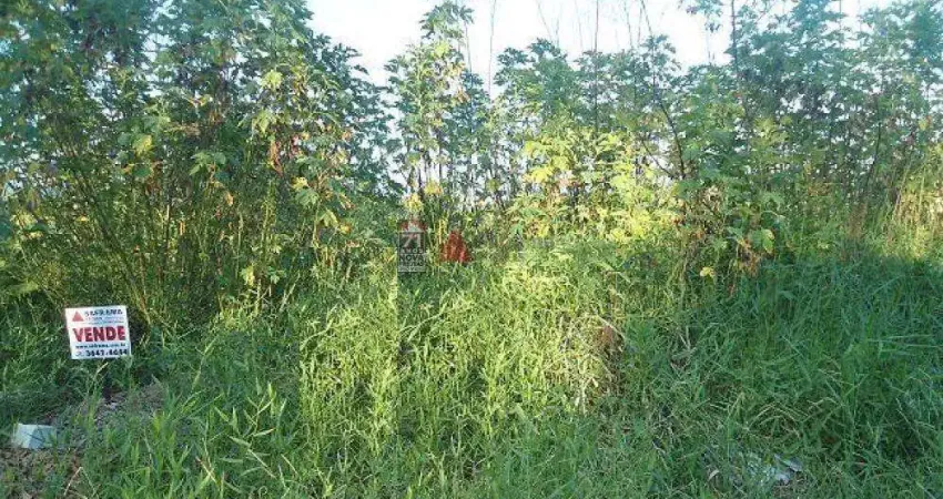 Terreno à venda na Rua dos Gerivas, 00, Parque Lago Azul, Pindamonhangaba