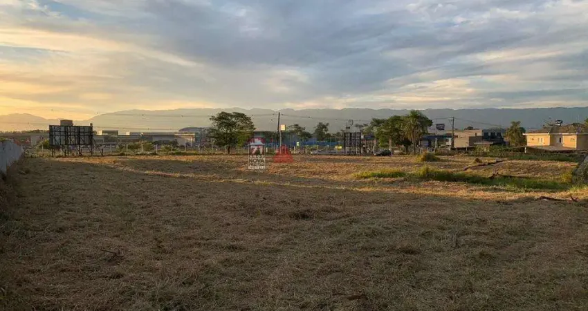 Terreno à venda na Avenida Nossa Senhora do Perpétuo Socorro, Nossa Senhora do Perpétuo Socorro, Pindamonhangaba