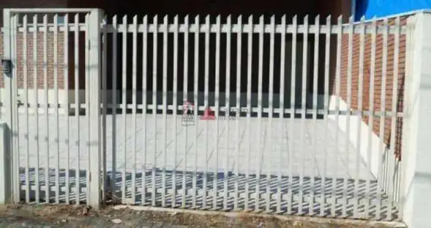 Casa com 5 quartos à venda na Rua Doutor Fernando Costa, 289, Jardim Esplanada, São José dos Campos