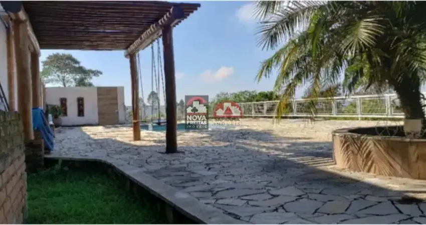 Fazenda à venda na Estrada Municipal Juca Carvalho, KM 4,8, Vila São Geraldo, São José dos Campos