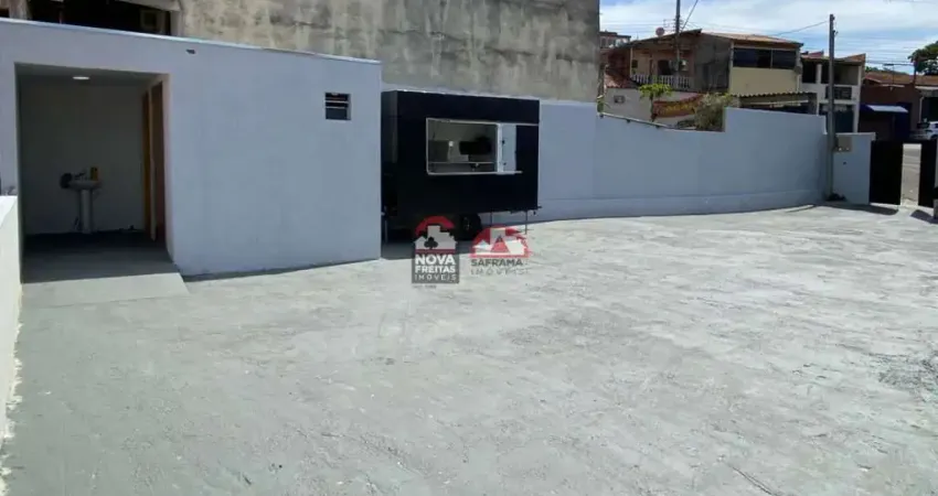 Ponto comercial à venda na Rua José Sanador Ferreira, 30, Campos de São José, São José dos Campos