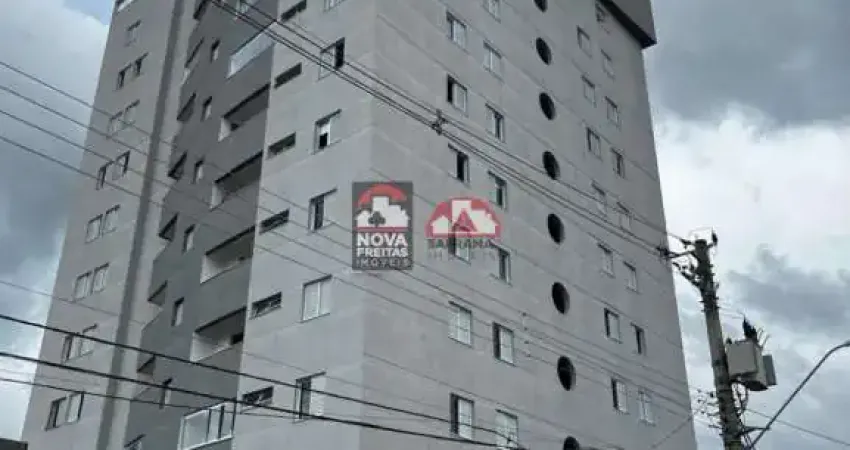 Cobertura com 3 quartos à venda na Rua Carlos Carnevalli, 81, Jardim Satélite, São José dos Campos