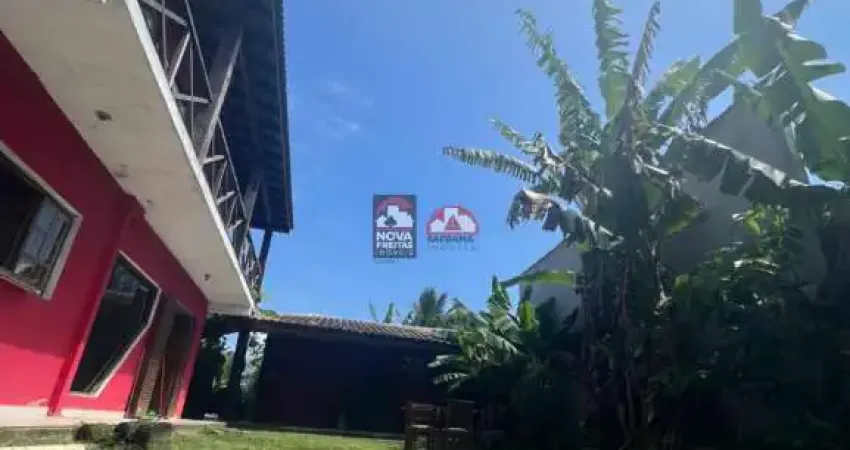 Fazenda à venda na Rua Luiz Jacinto da Silva, 15, Barranco Alto, Caraguatatuba