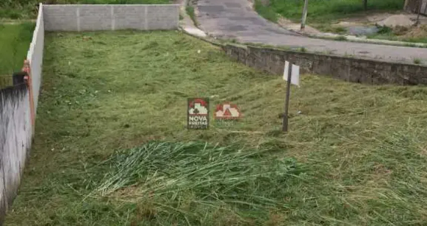 Terreno à venda na Rua Avião Muniz, 262, Jardim da Granja, São José dos Campos