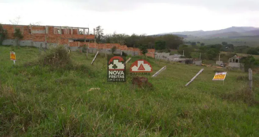 Terreno à venda na Rua 06, Parque Shangri-lá, Pindamonhangaba