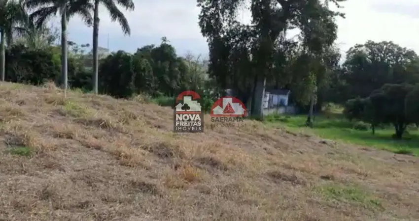 Terreno de 12.256m² no Centro de Pindamonhangaba: Ideal para Grande Empreendimento Misto!