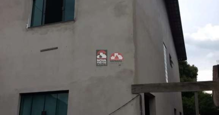 Casa com 3 quartos à venda na Rua Martim Afonso de Souza, 113, Conjunto Habitacional Terra dos Ipês I (Norte), Pindamonhangaba