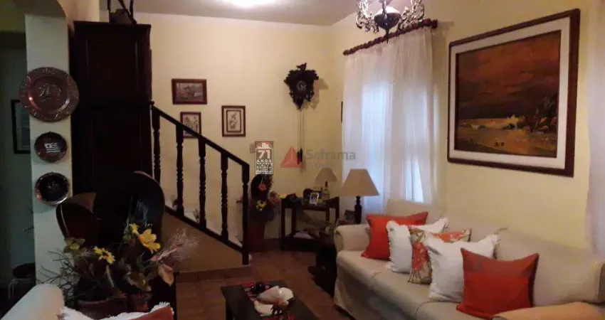 Casa com 3 quartos à venda na Rua Santa Maria, 200, Jardim Campo Alegre, Pindamonhangaba