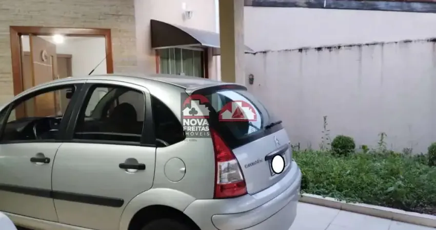 Casa com 3 quartos à venda na Rua Yara Maria Vieira, 153, Residencial e Comercial Laerte Asumpção, Pindamonhangaba