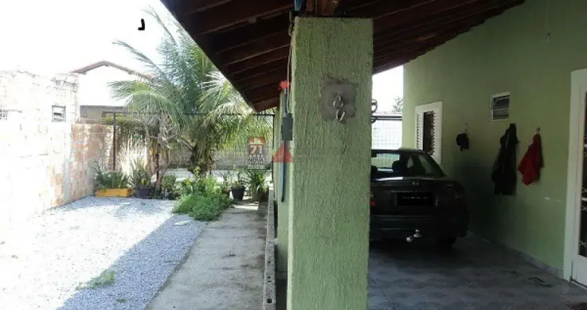 Casa com 3 quartos à venda na Rua Cunha, 181, Conjunto Habitacional Terra dos Ipês II (Fase II), Pindamonhangaba