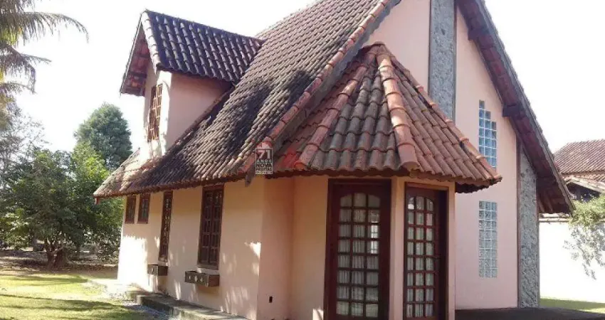 Casa com 1 quarto à venda na Rua dos Jatobás, 155, Parque Lago Azul, Pindamonhangaba