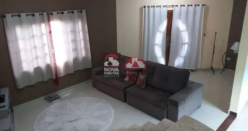 Casa com 3 quartos à venda na Rua Maria Alves Fernandes, 100, Residencial e Comercial Jardim Yassuda, Pindamonhangaba
