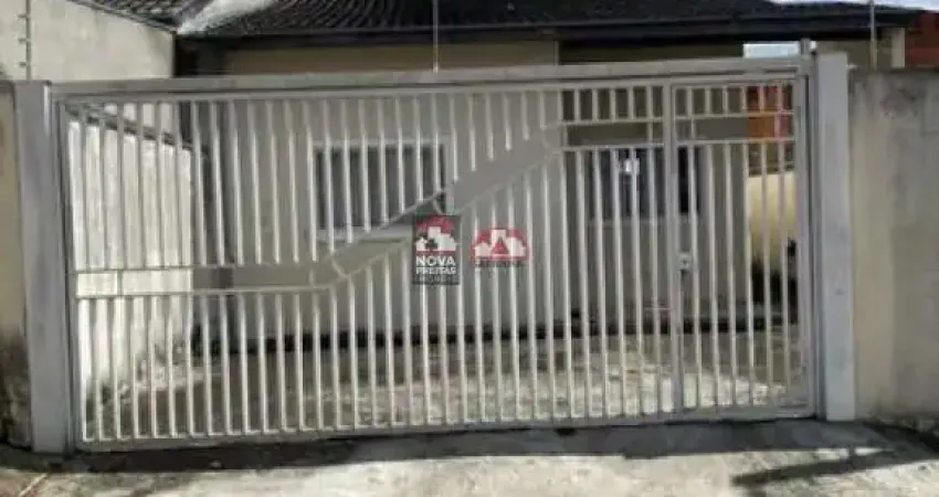 Casa Padrão em São José dos Campos