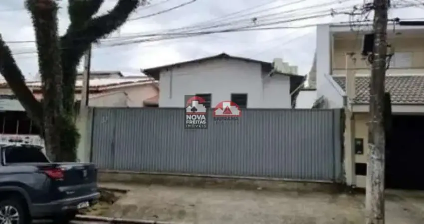 Ponto comercial à venda na Avenida Fortaleza, 57, Parque Industrial, São José dos Campos