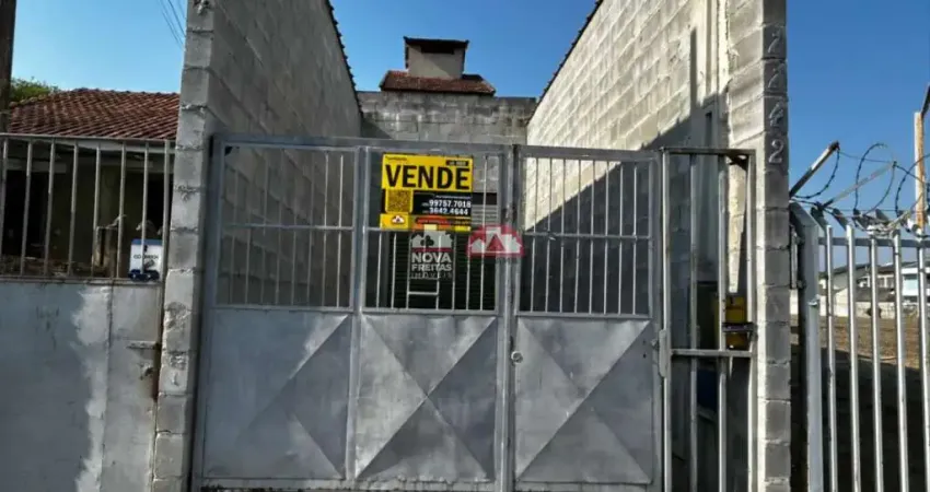 Ponto comercial à venda na Rua General Júlio Salgado, 1142, Santana, Pindamonhangaba