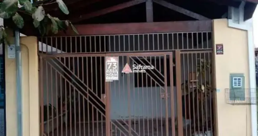 Casa com 3 quartos à venda na Rua Engenheiro Durival de Carvalho, 367, Residencial Jardim Aurora, Pindamonhangaba