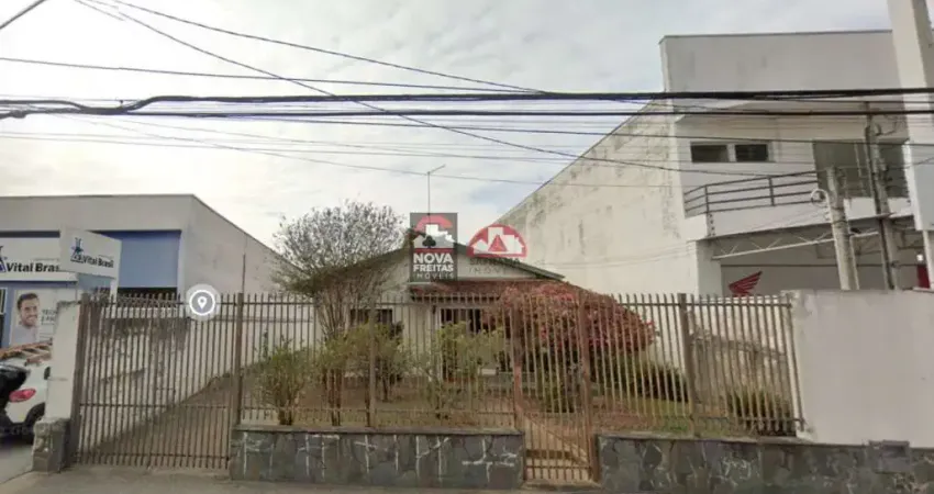 Ponto comercial à venda na Avenida Doutor Jorge Tibiriçá, s/n, Centro, Pindamonhangaba