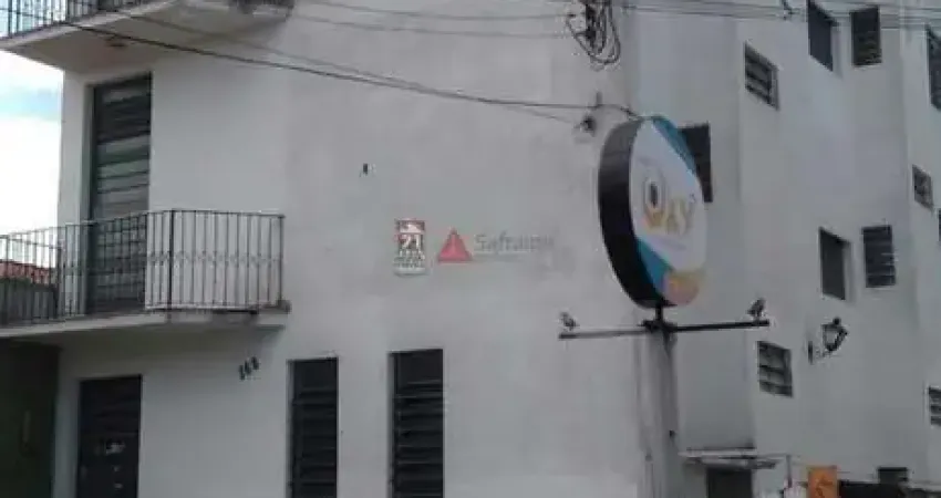 Ponto comercial à venda na Rua Doutor Monteiro César, 165, Centro, Pindamonhangaba