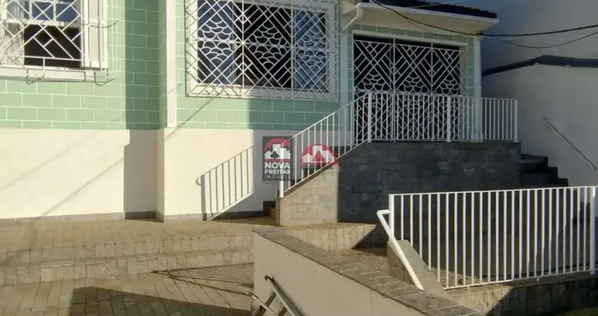 Casa com 3 quartos à venda na Rua Doutor Pompílio Mercadante, 454, Centro, Jacareí