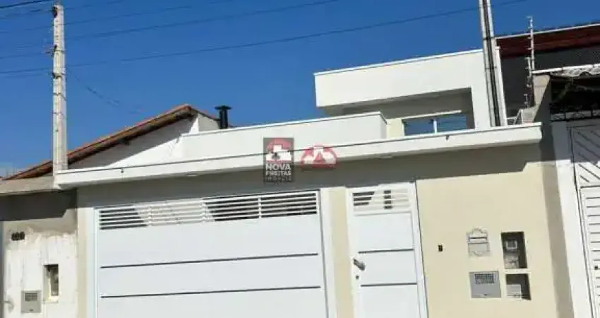 Casa com 3 quartos à venda na Rua Antonio Celso Lippi, 169, Residencial Parque dos Sinos, Jacareí