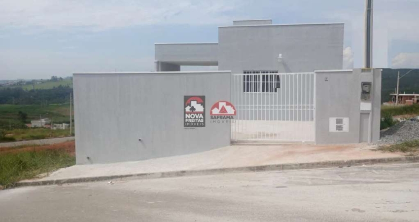 Casa Padrão em Caçapava