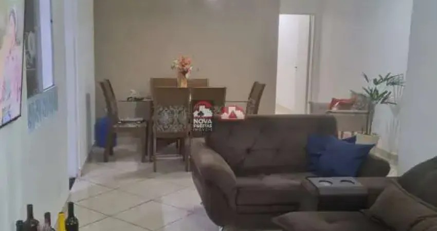 Apartamento térreo à venda no Edifício Vereda em Pindamonhangaba