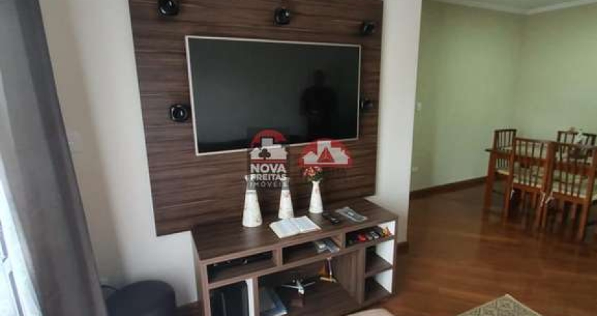 APARTAMENTO PADRÃO