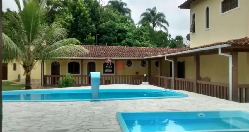 Fazenda à venda na Avenida José Herculano, 7565, Travessão, Caraguatatuba