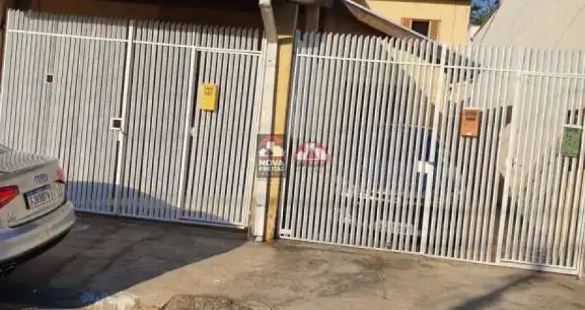 Casa com 4 quartos à venda na Rua Mauro Chazanas, 145, Conjunto Residencial Dom Pedro II, São José dos Campos