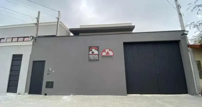 Casa Sobrado com ponto Comercial em São José dos Campos