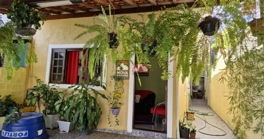 Casa com 3 quartos à venda na Rua São Felipe, 85, Jardim São Judas Tadeu, São José dos Campos
