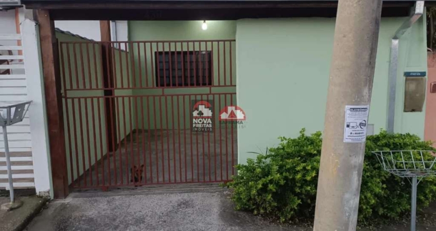 Casa com 2 quartos à venda na Rua Anacleto Rosas Júnior, 439, Residencial e Comercial Cidade Jardim, Pindamonhangaba