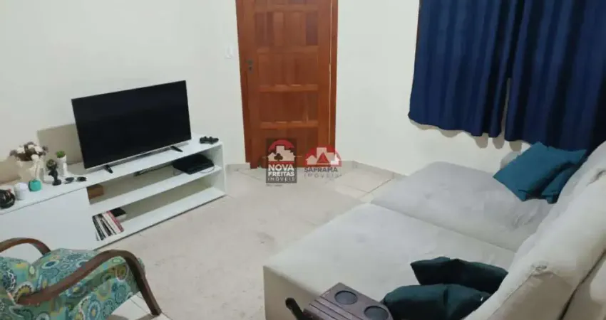 Casa com 2 quartos à venda na Rua Anacleto Rosas Júnior, 439, Residencial e Comercial Cidade Jardim, Pindamonhangaba