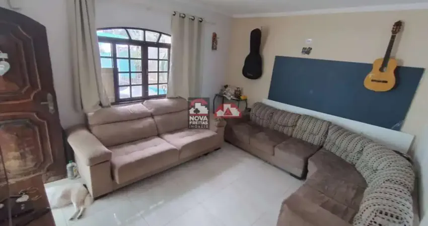Casa com 3 quartos à venda na Rua dos Cirurgiões Dentistas, 723, Jardim Santa Inês II, São José dos Campos
