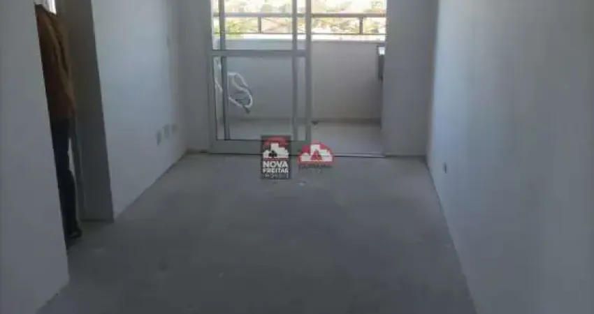 Apartamento com 1 quarto à venda na Avenida Vinte e Três de Maio, 513, Vila Maria, São José dos Campos