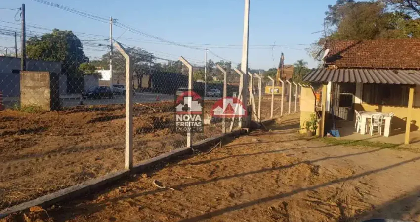 Terreno Padrão em São José dos Campos