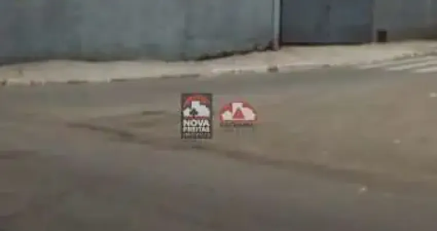 Ponto comercial à venda na Rua Gisele Martins, 13, Cidade Morumbi, São José dos Campos