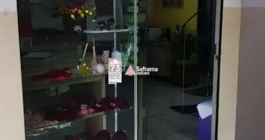 Ponto comercial à venda na Rua Lamartine Maia da Silva Torres, Comercial, 177, Jardim Portugal, São José dos Campos
