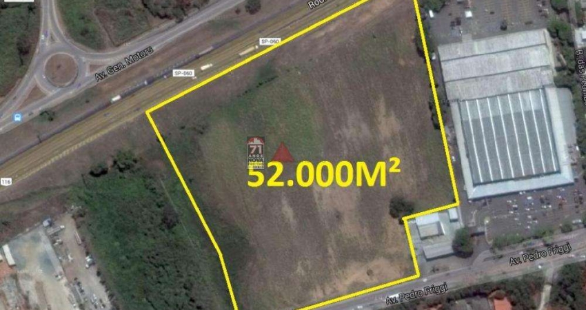 Ponto comercial à venda na Rodovia Presidente Dutra do km 143,000 ao km 143,999, SN, Jardim Motorama, São José dos Campos