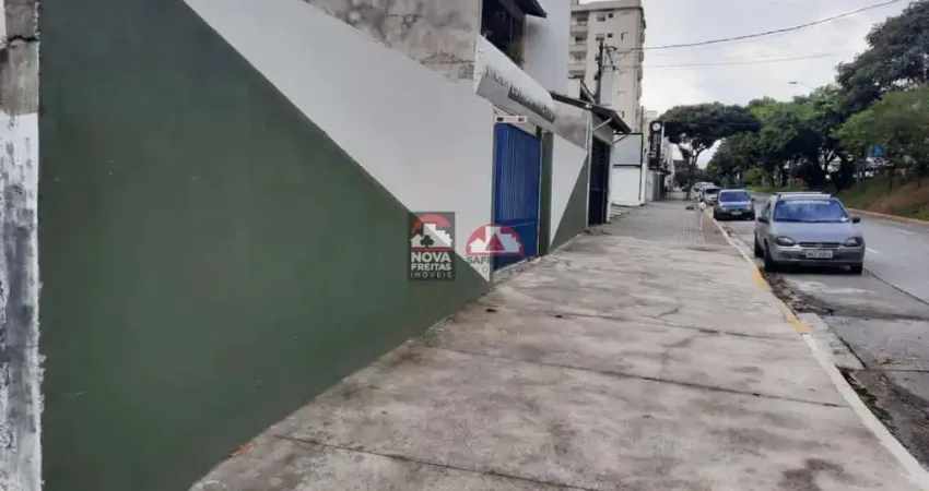 Terreno à venda na Avenida Cidade Jardim, 773, Jardim Portugal, São José dos Campos
